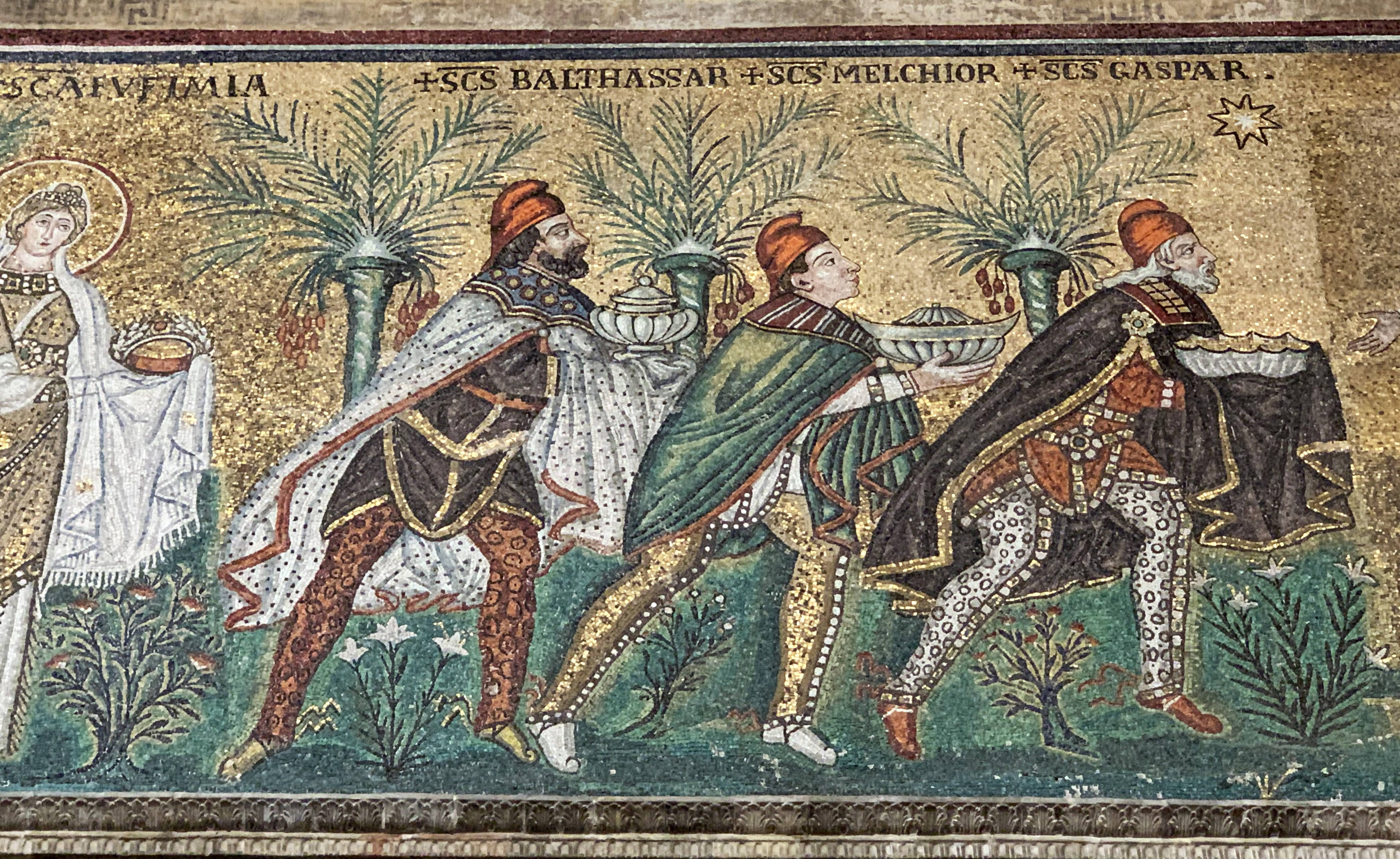 Ravenna